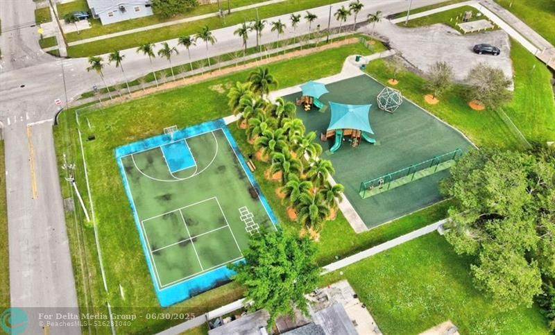 6550 Winfield Boulevard, Unit 105, Margate, FL 33063 Photo