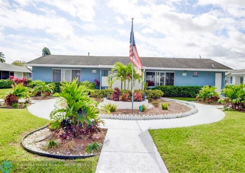 6550 Winfield Boulevard, Unit 105, Margate, FL 33063 Photo