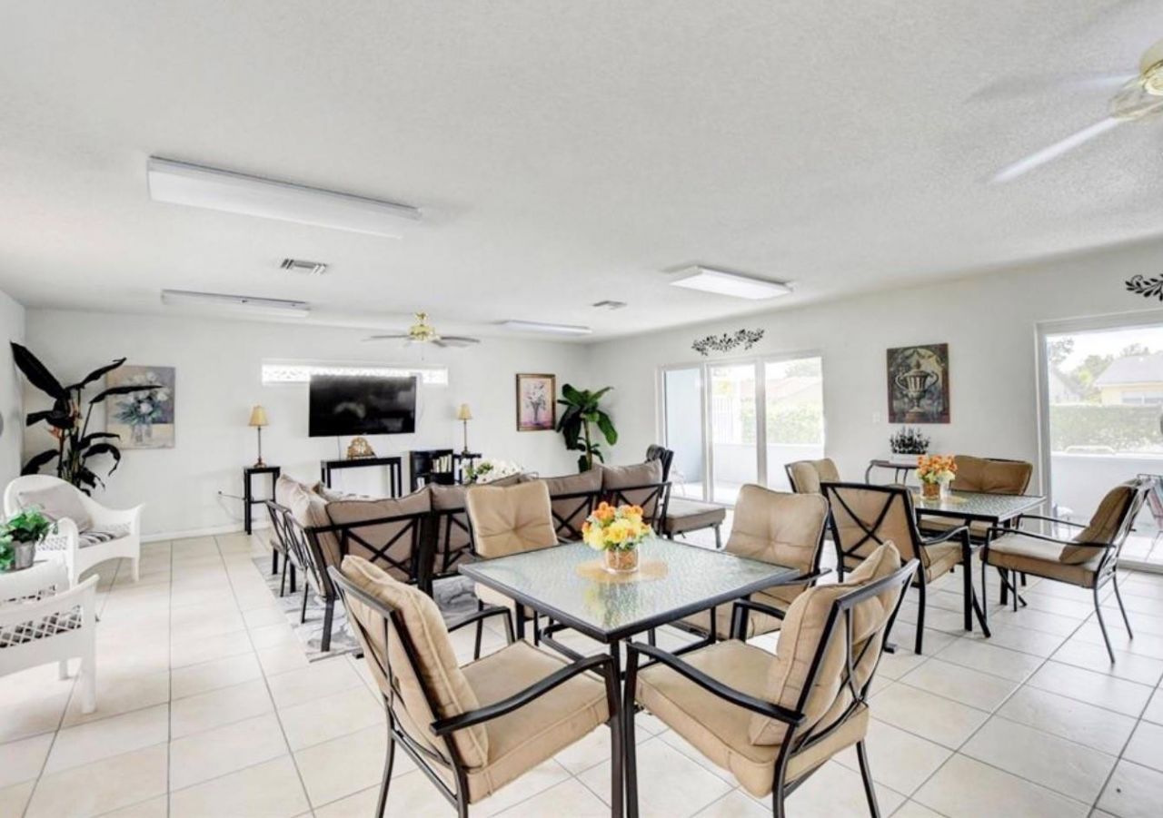 6550 Winfield Boulevard, Unit 105, Margate, FL 33063 Photo