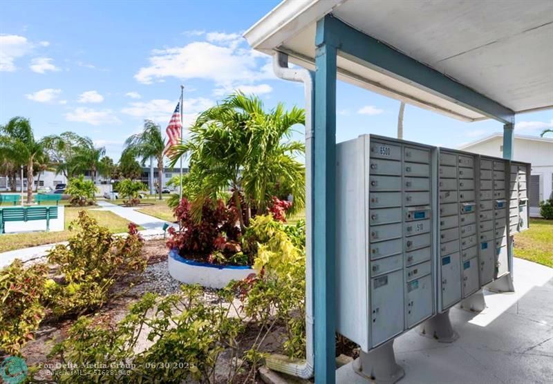 6550 Winfield Boulevard, Unit 105, Margate, FL 33063 Photo