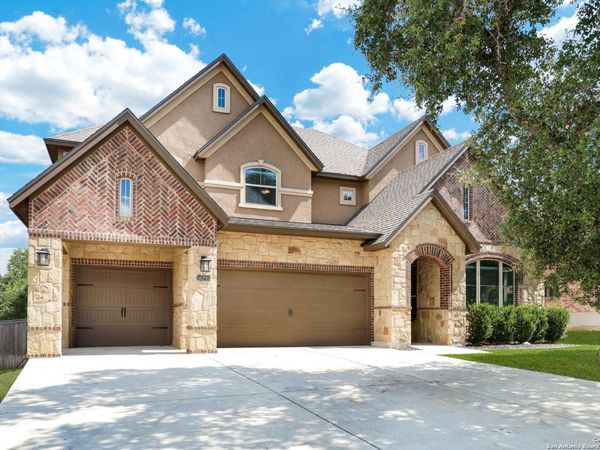 14210 Santa Anna Way, San Antonio, TX 78253