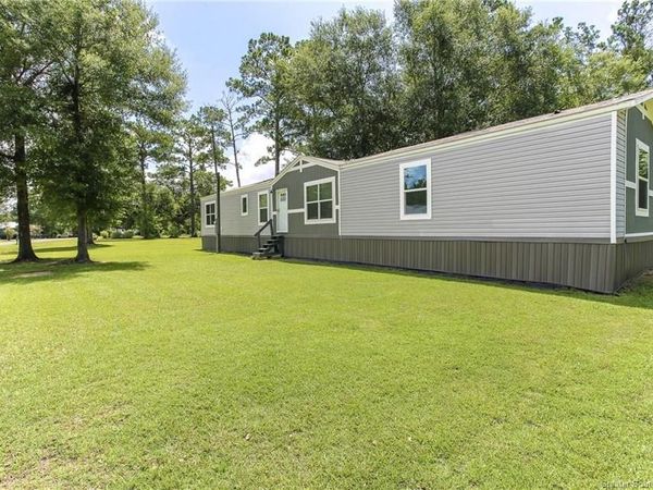 6031 Bayou Serpent Road, Lake Charles, LA 70615