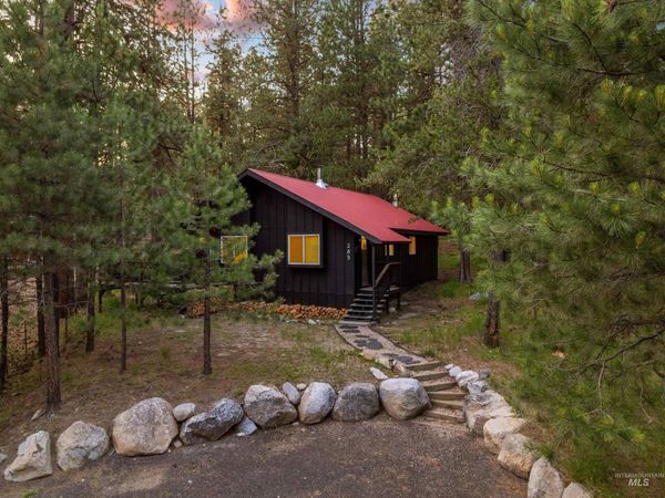285 Rio Vista Blvd, McCall, ID 83638