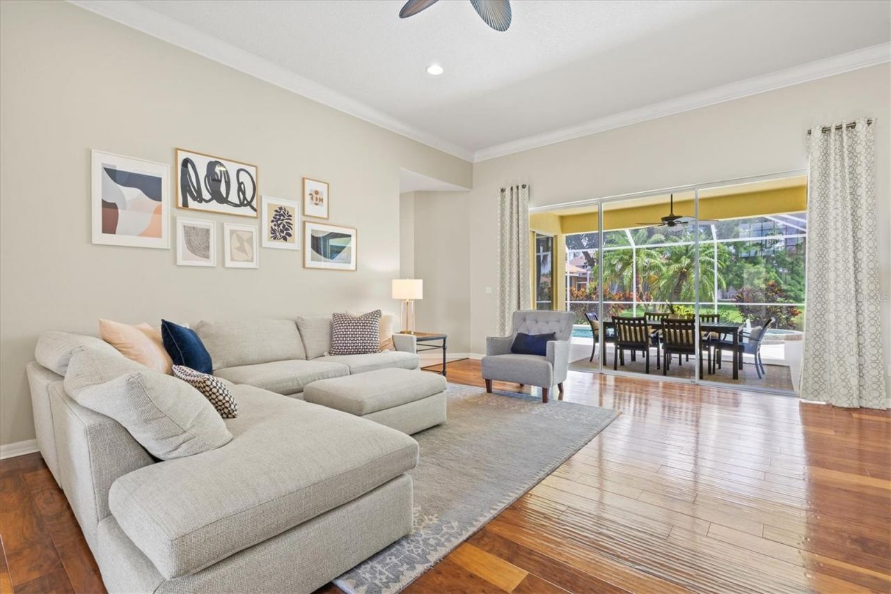 6216 Donnington Court, Sarasota, FL 34238 Photo