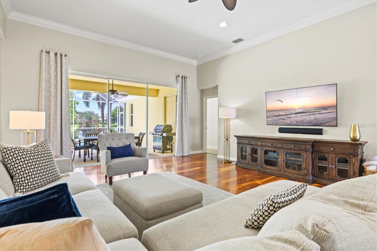 6216 Donnington Court, Sarasota, FL 34238 Photo