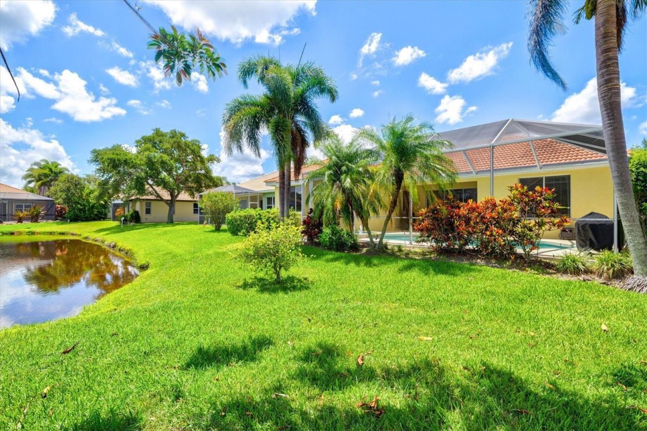 6216 Donnington Court, Sarasota, FL 34238 Photo