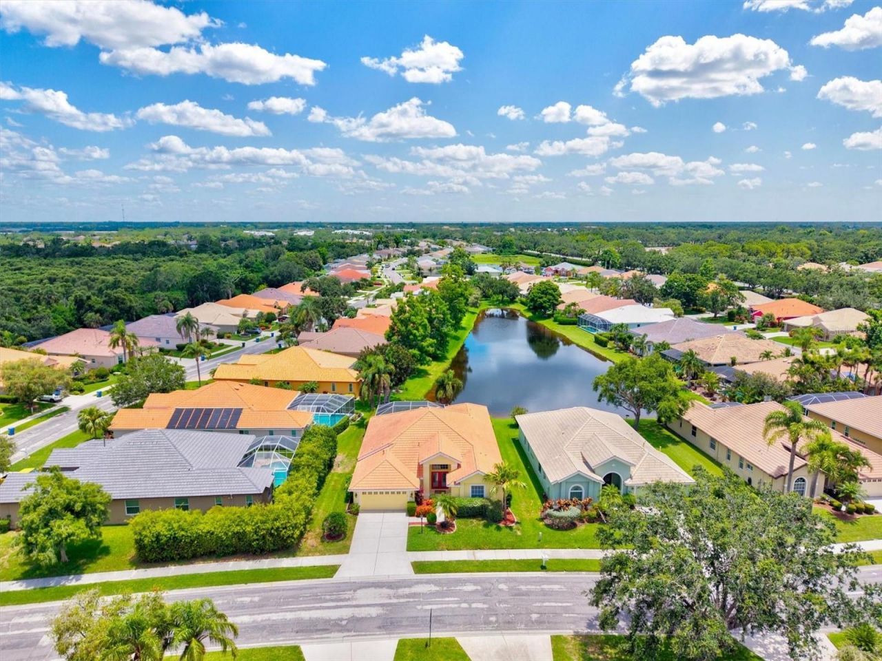 6216 Donnington Court, Sarasota, FL 34238 Photo