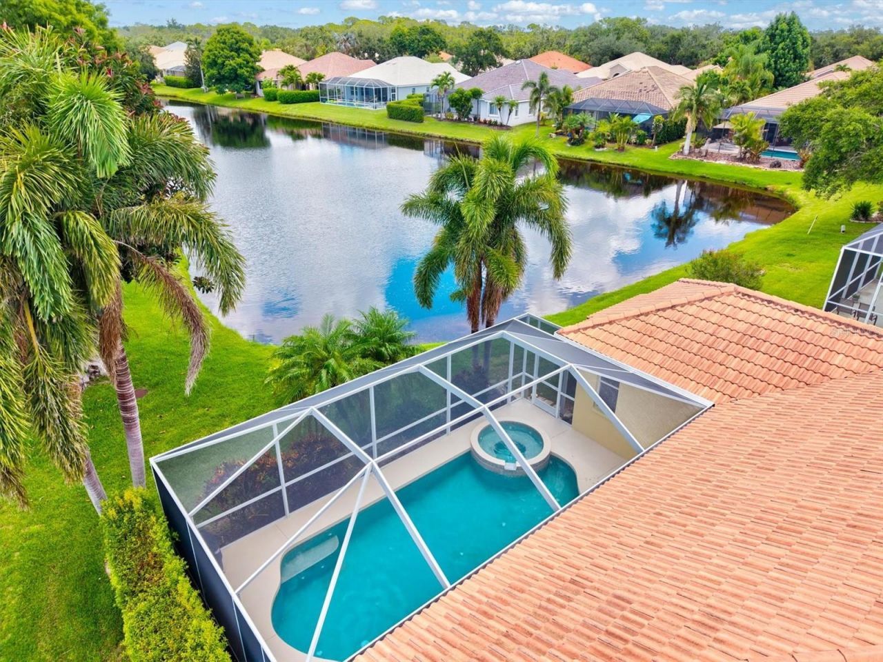 6216 Donnington Court, Sarasota, FL 34238 Photo