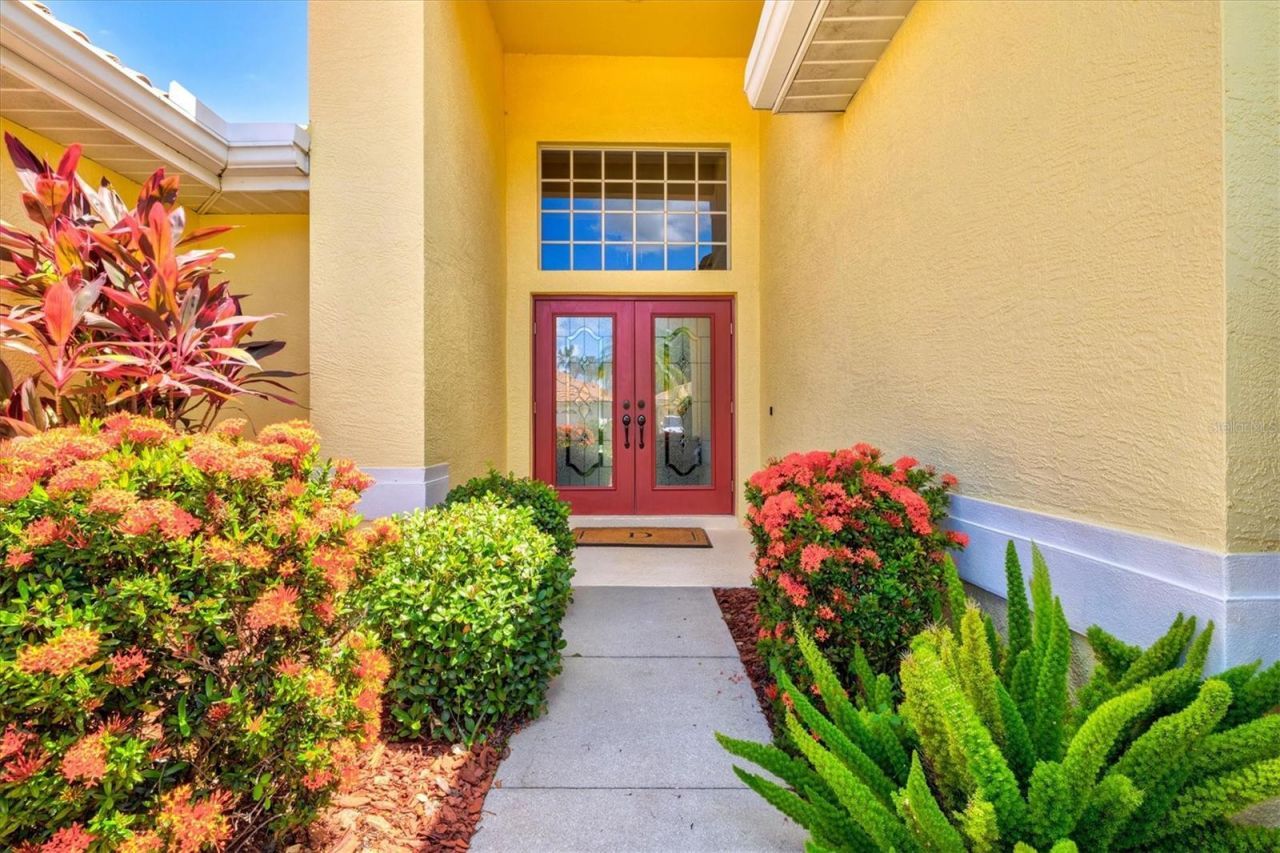 6216 Donnington Court, Sarasota, FL 34238 Photo