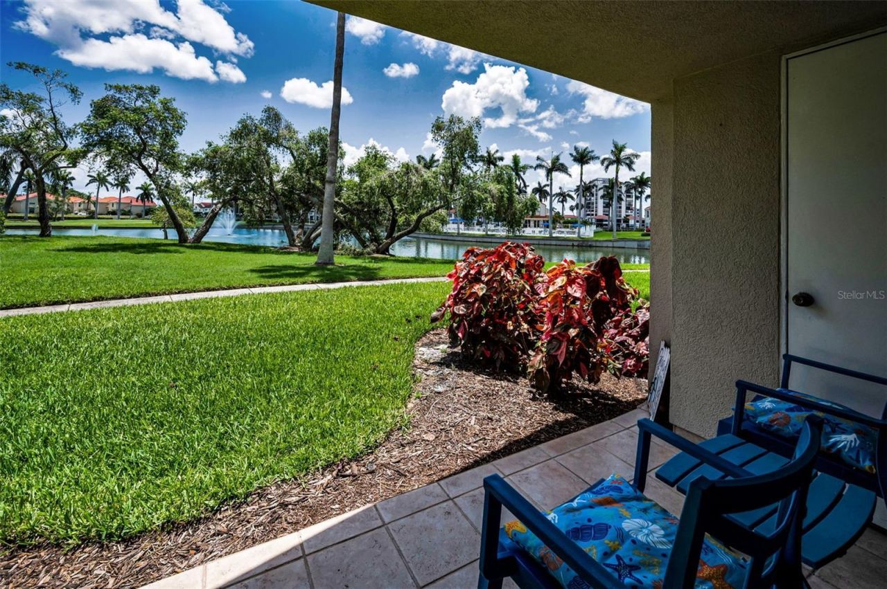 6080 Bahia Del Mar Circle, Unit 109, Saint Petersburg, FL 33715 Photo