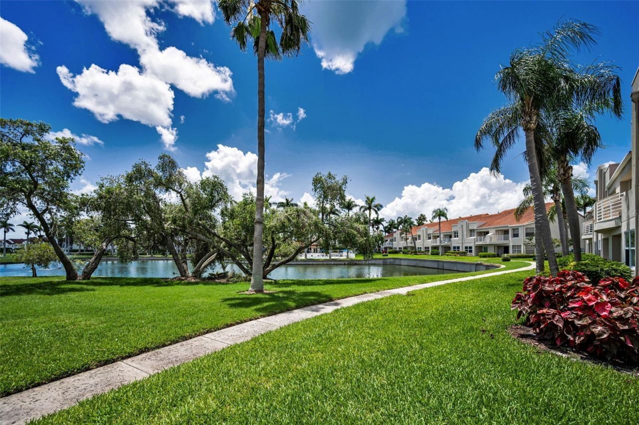 6080 Bahia Del Mar Circle, Unit 109, Saint Petersburg, FL 33715 Photo