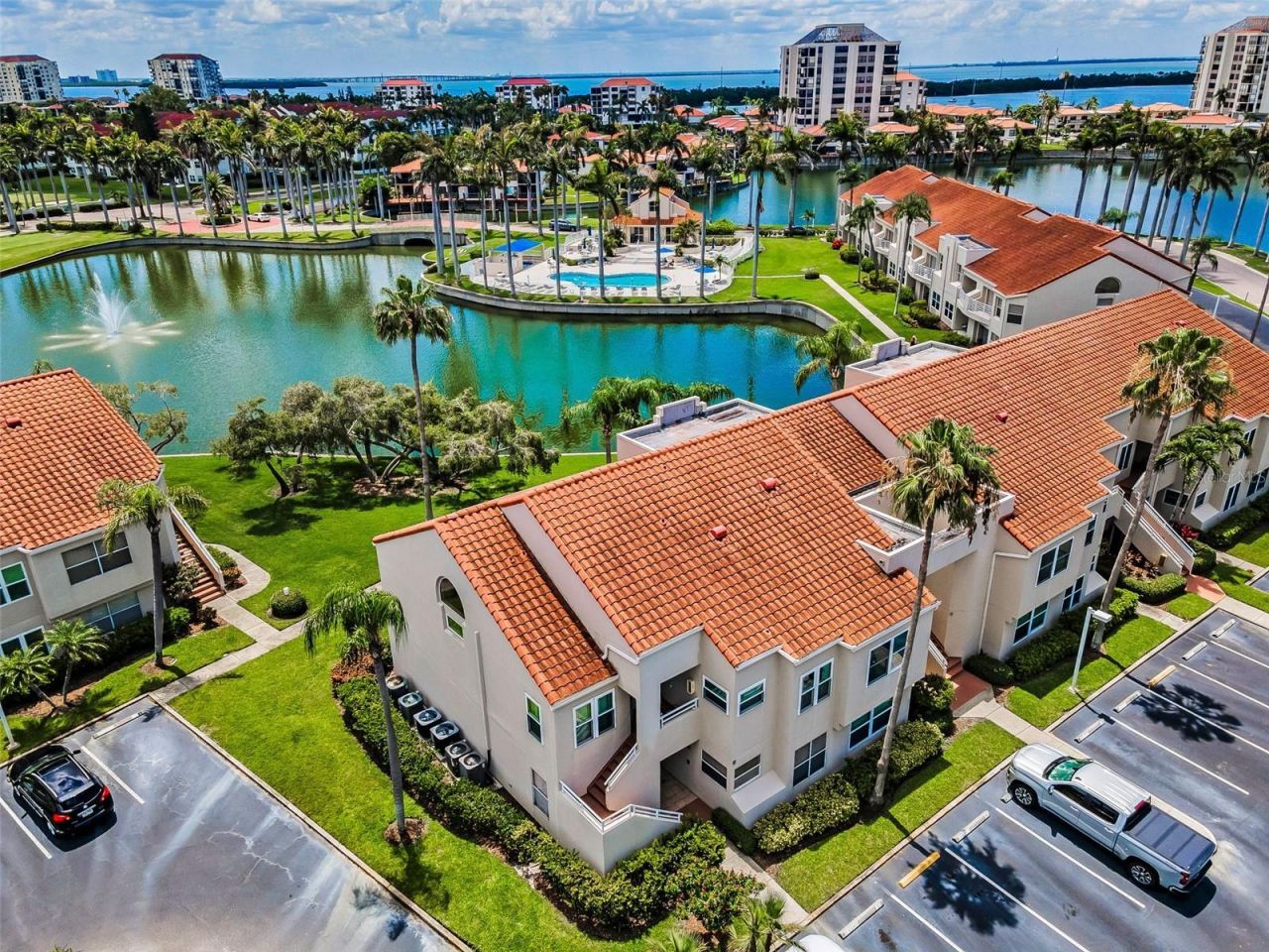 6080 Bahia Del Mar Circle, Unit 109, Saint Petersburg, FL 33715 Photo