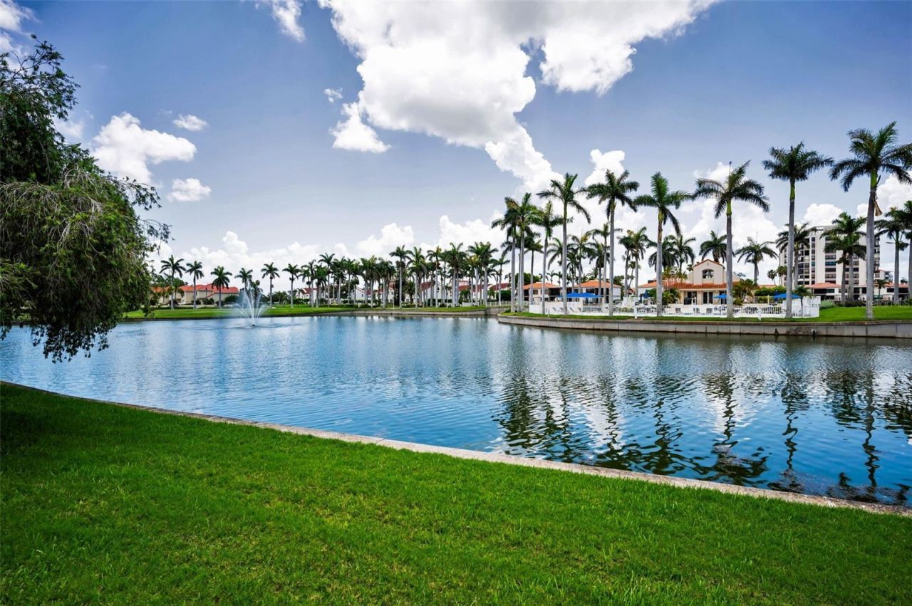 6080 Bahia Del Mar Circle, Unit 109, Saint Petersburg, FL 33715 Photo