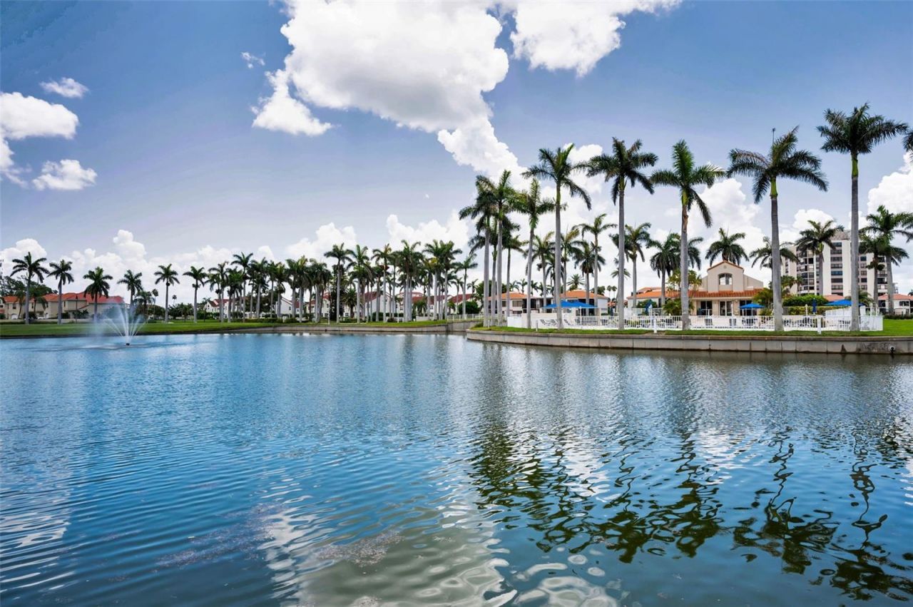 6080 Bahia Del Mar Circle, Unit 109, Saint Petersburg, FL 33715 Photo