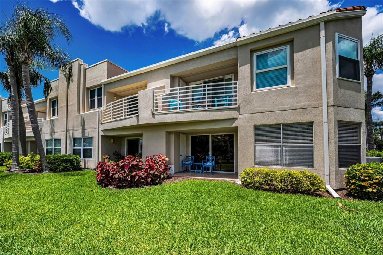 6080 Bahia Del Mar Circle, Unit 109, Saint Petersburg, FL 33715 Photo