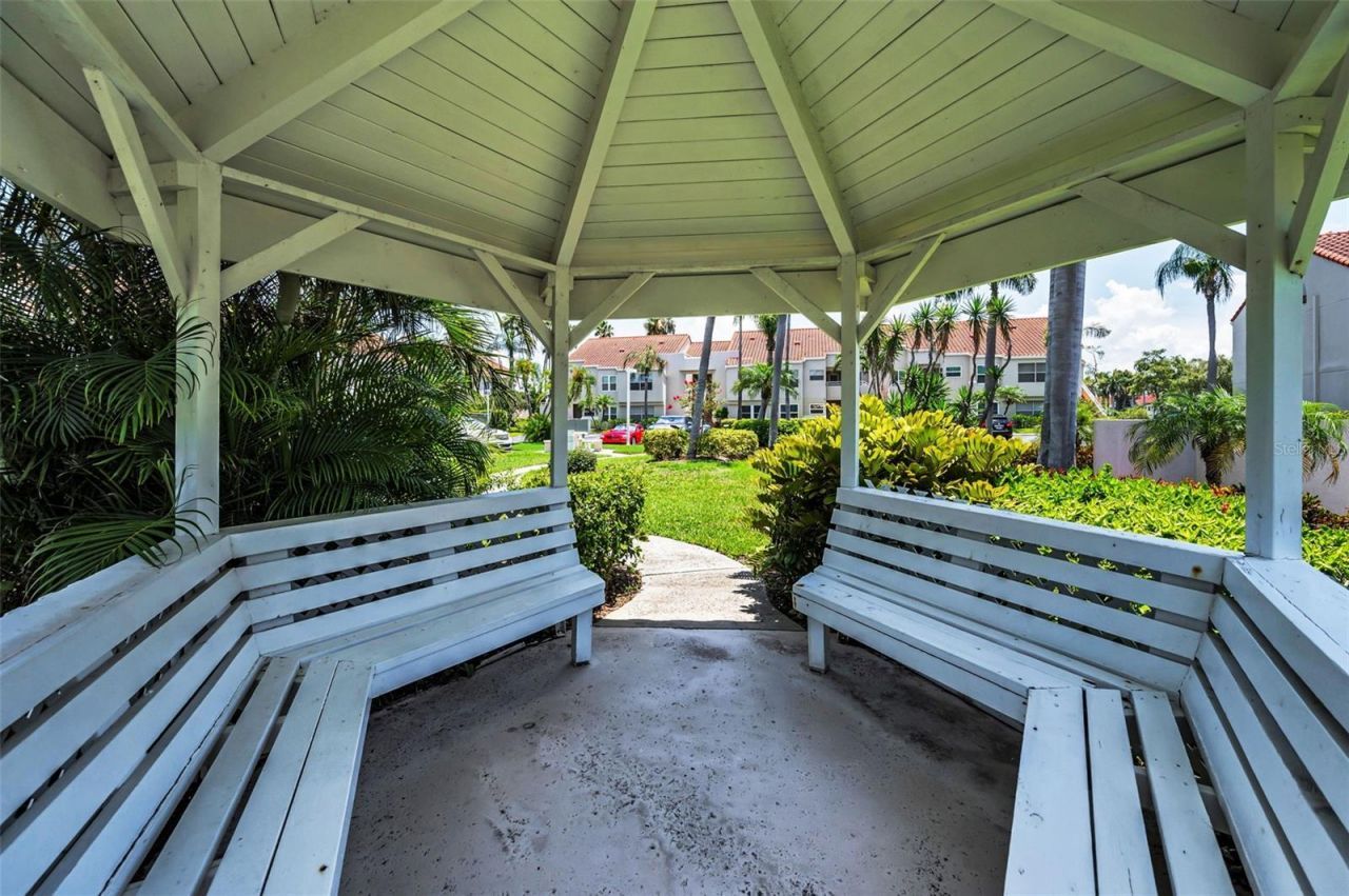 6080 Bahia Del Mar Circle, Unit 109, Saint Petersburg, FL 33715 Photo