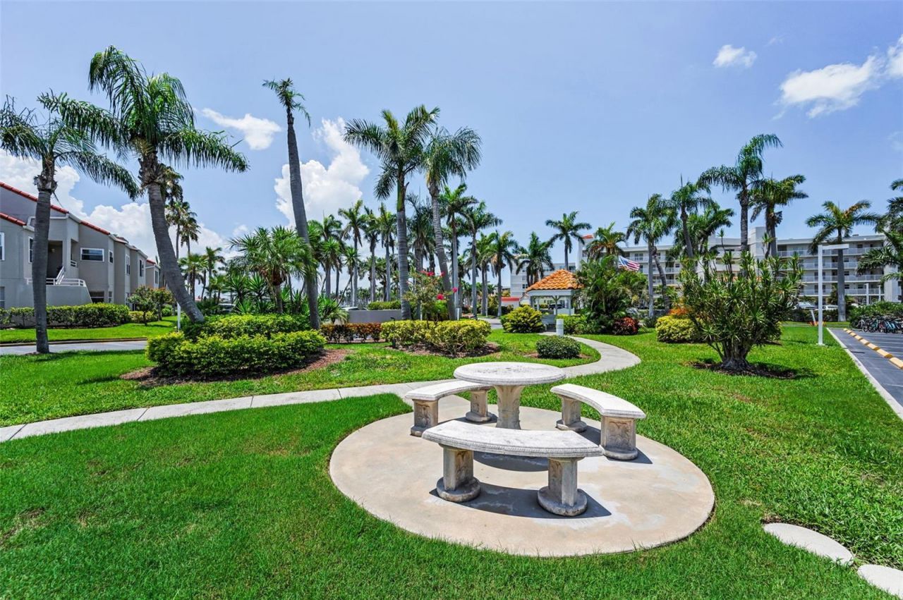 6080 Bahia Del Mar Circle, Unit 109, Saint Petersburg, FL 33715 Photo