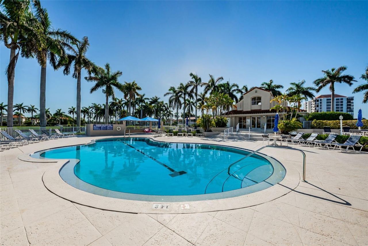 6080 Bahia Del Mar Circle, Unit 109, Saint Petersburg, FL 33715 Photo