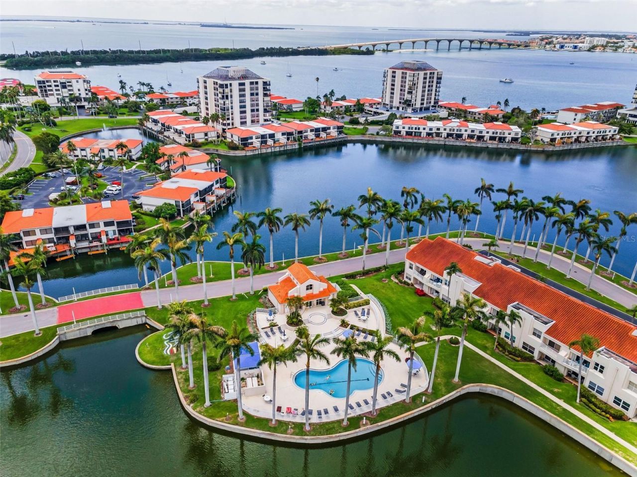 6080 Bahia Del Mar Circle, Unit 109, Saint Petersburg, FL 33715 Photo