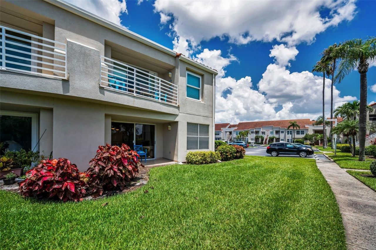 6080 Bahia Del Mar Circle, Unit 109, Saint Petersburg, FL 33715 Photo