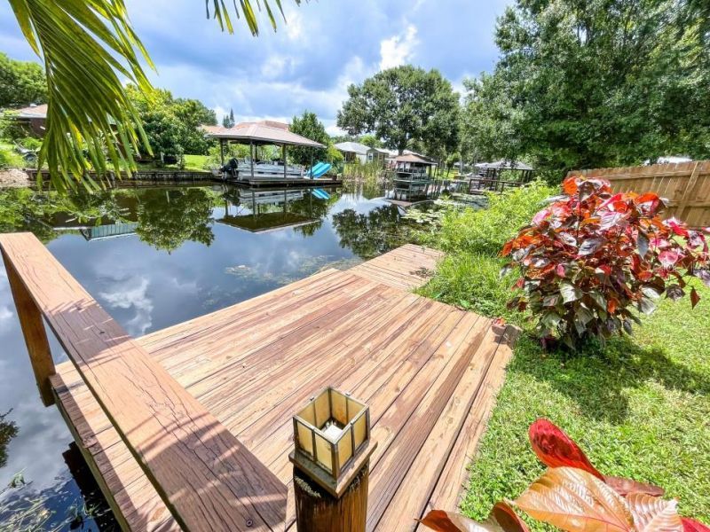 100 Dreamtime Avenue, Lake Placid, FL 33852 Photo