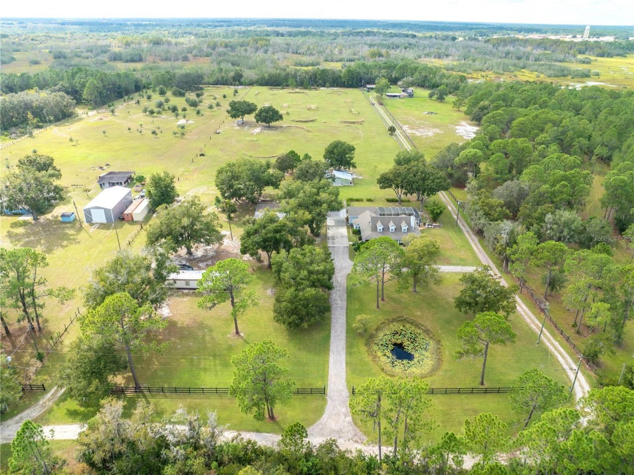 1976 Holy Cow Road, Polk City, FL 33868 Photo