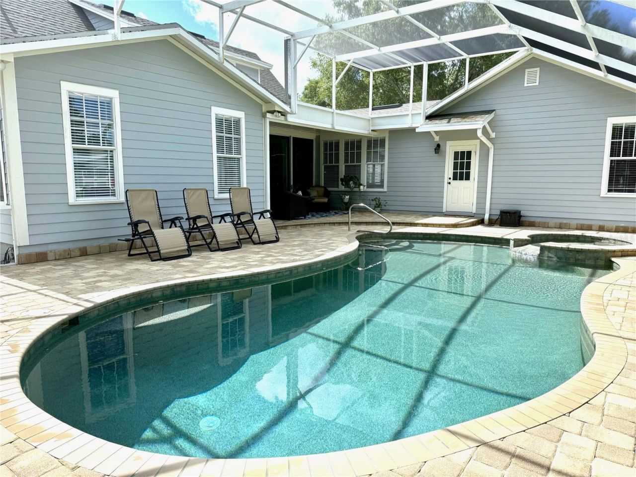 1976 Holy Cow Road, Polk City, FL 33868 Photo