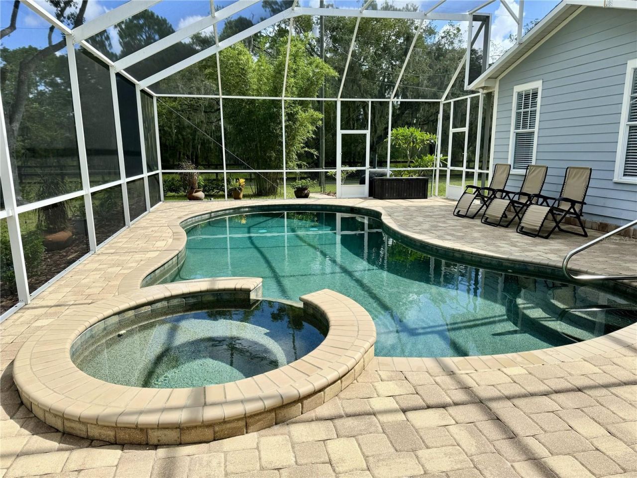 1976 Holy Cow Road, Polk City, FL 33868 Photo