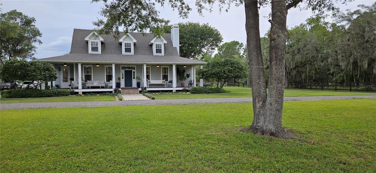 1976 Holy Cow Road, Polk City, FL 33868 Photo