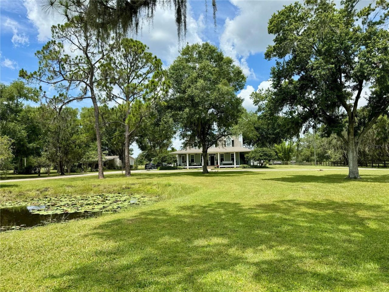 1976 Holy Cow Road, Polk City, FL 33868 Photo