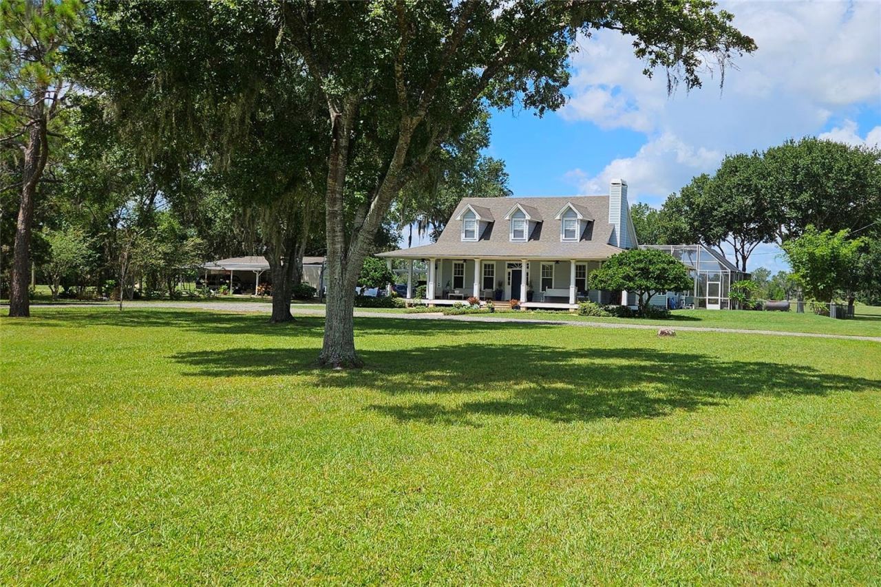 1976 Holy Cow Road, Polk City, FL 33868 Photo