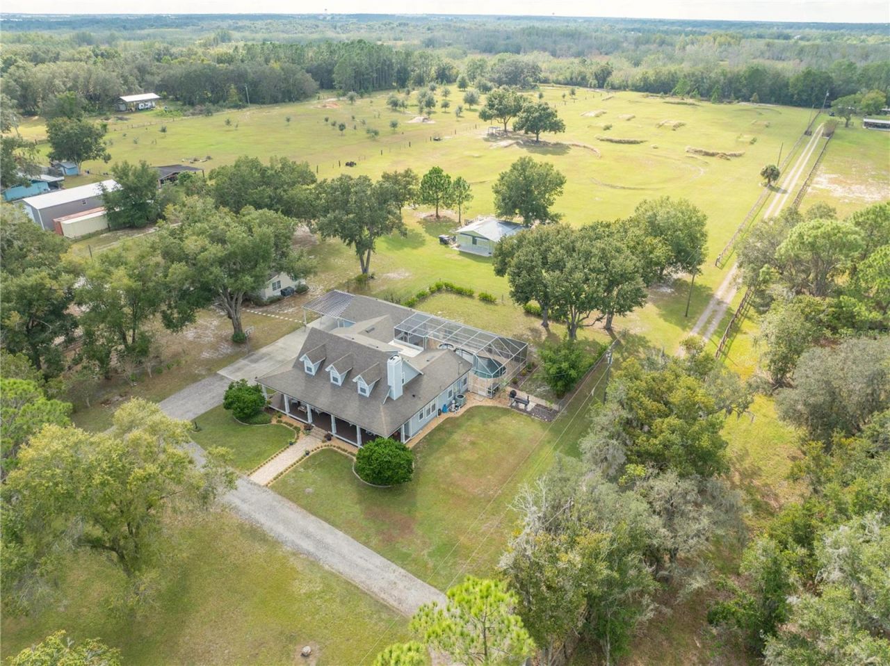 1976 Holy Cow Road, Polk City, FL 33868 Photo