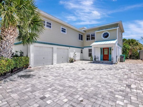 217 MARINA DRIVE, HUTCHINSON ISLAND, FL 34949