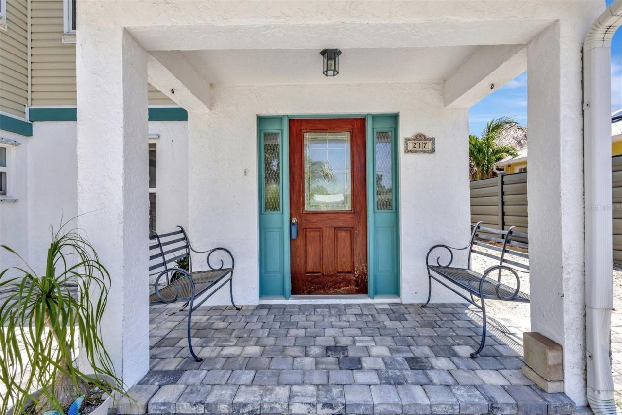 217 Marina Drive, Hutchinson Island, FL 34949 Photo