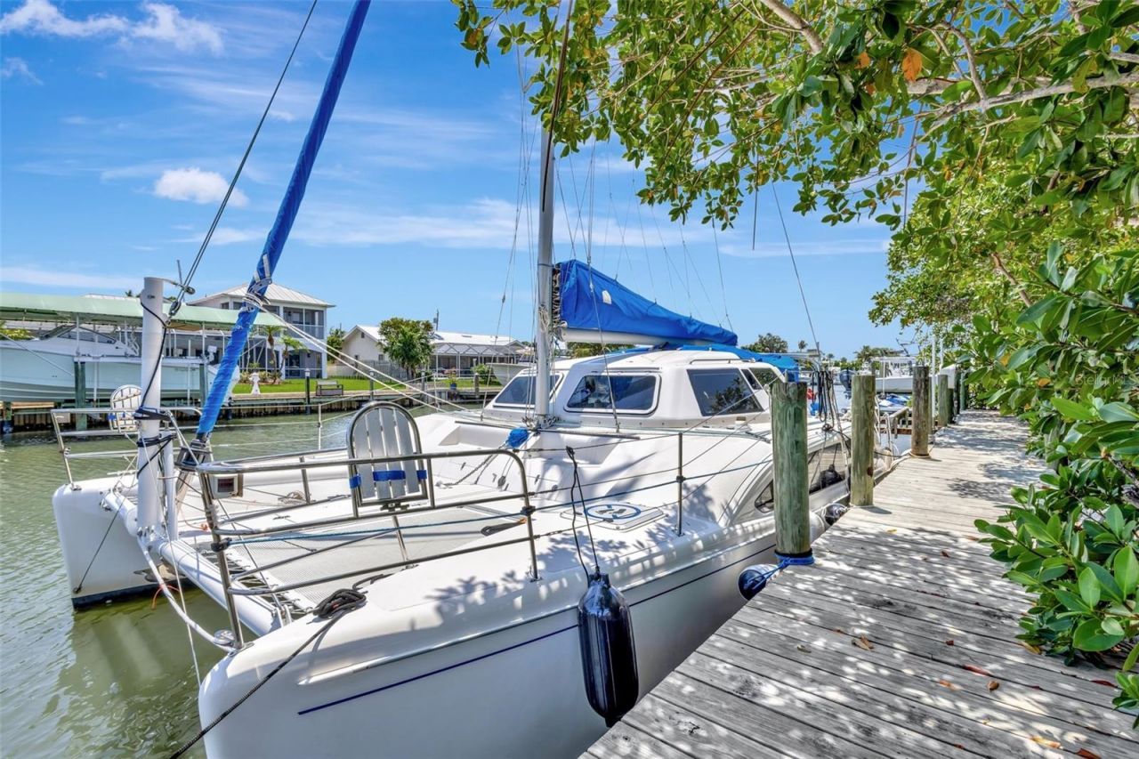 217 Marina Drive, Hutchinson Island, FL 34949 Photo