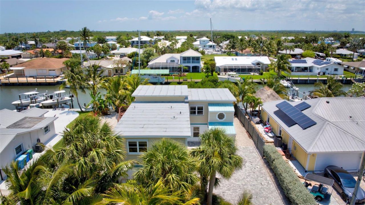 217 Marina Drive, Hutchinson Island, FL 34949 Photo