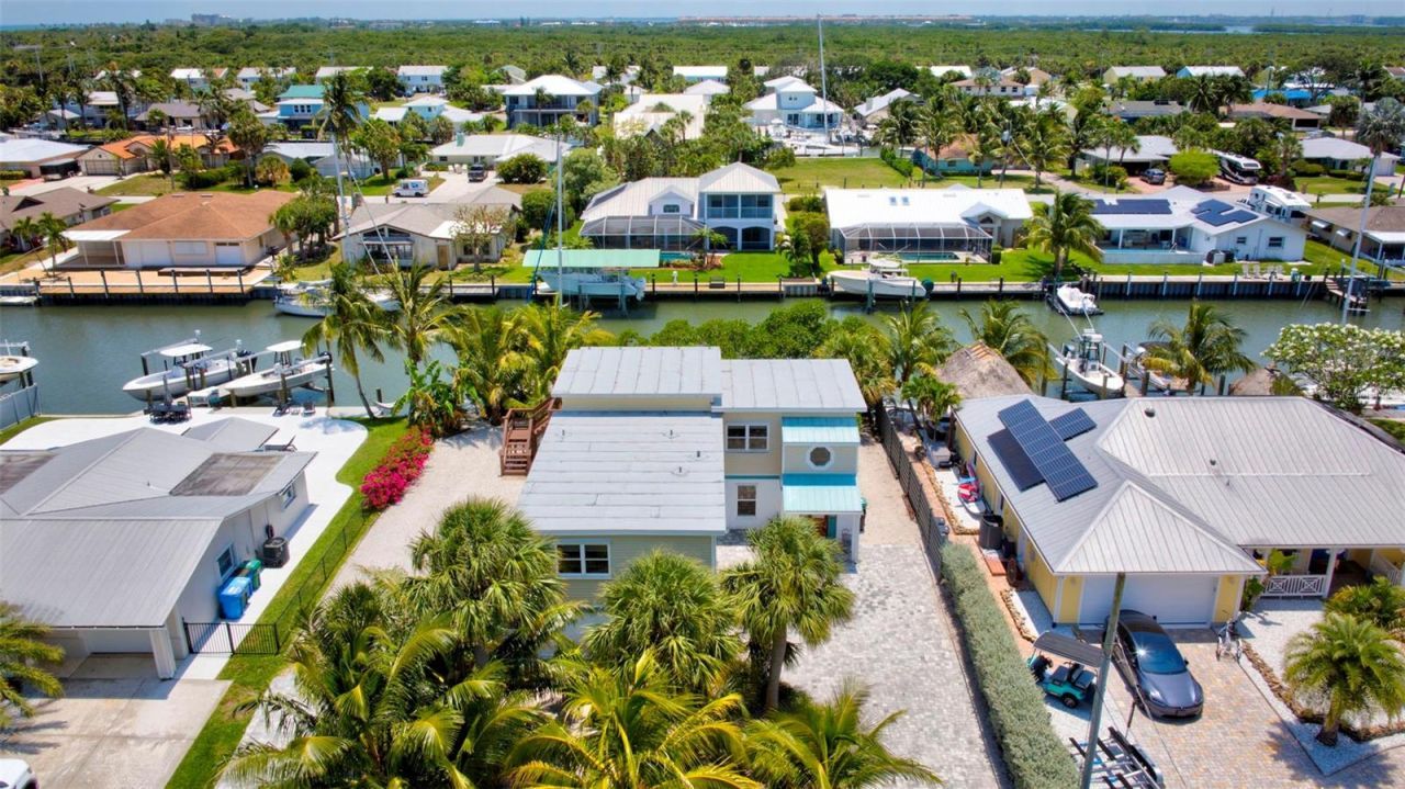 217 Marina Drive, Hutchinson Island, FL 34949 Photo
