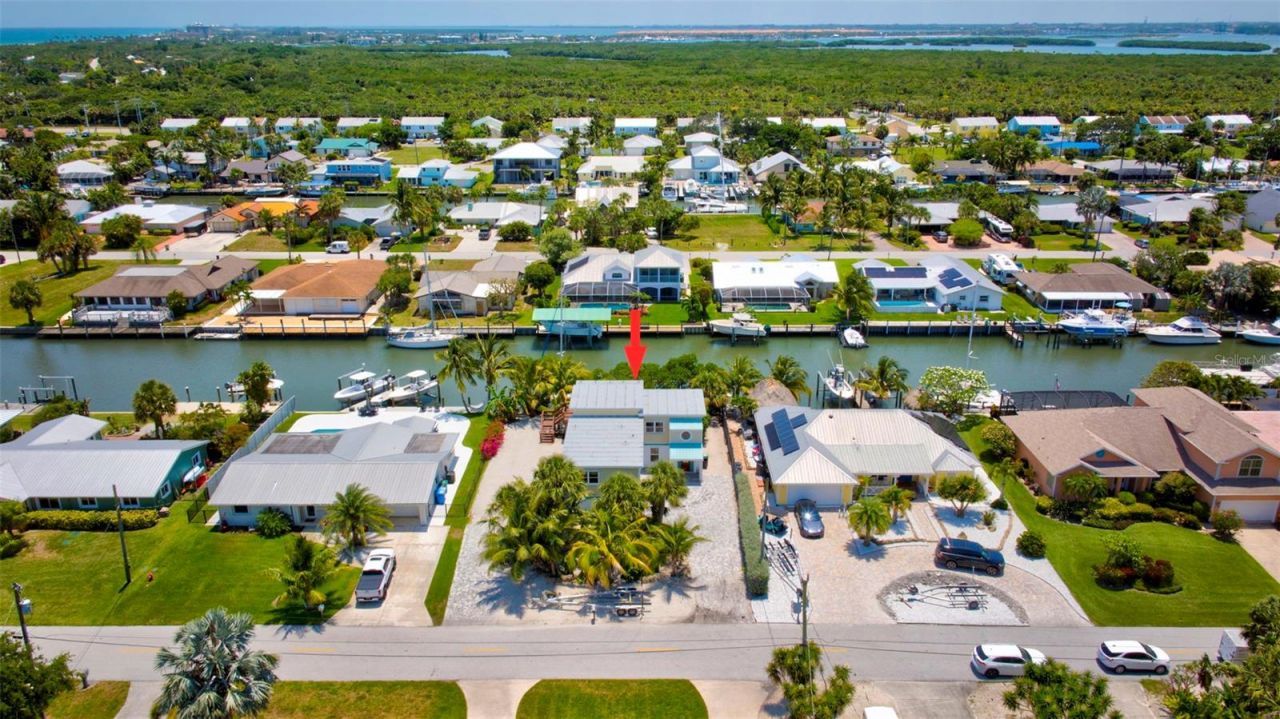 217 Marina Drive, Hutchinson Island, FL 34949 Photo