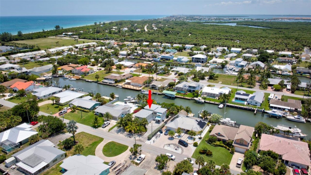 217 Marina Drive, Hutchinson Island, FL 34949 Photo