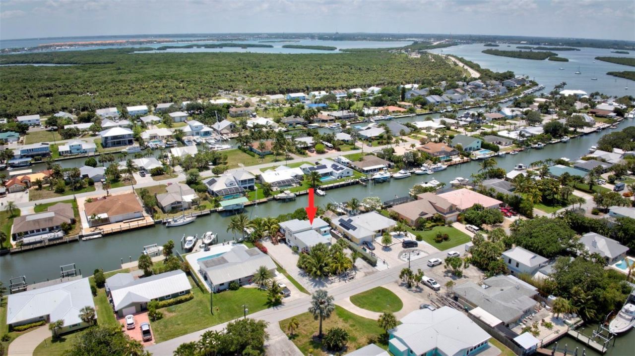 217 Marina Drive, Hutchinson Island, FL 34949 Photo