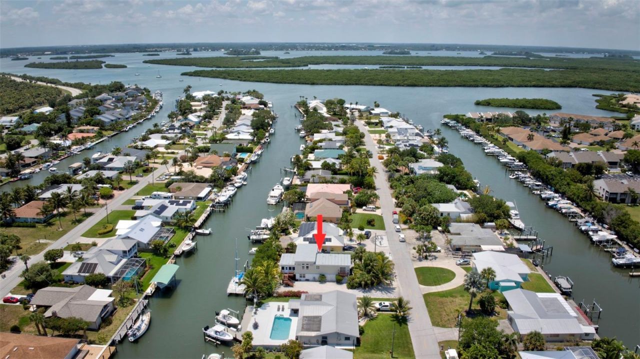 217 Marina Drive, Hutchinson Island, FL 34949 Photo