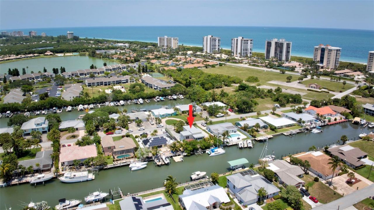 217 Marina Drive, Hutchinson Island, FL 34949 Photo