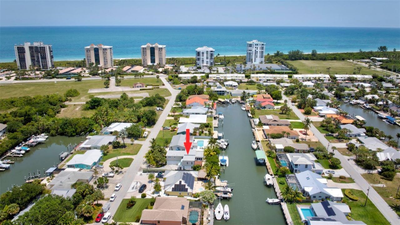 217 Marina Drive, Hutchinson Island, FL 34949 Photo