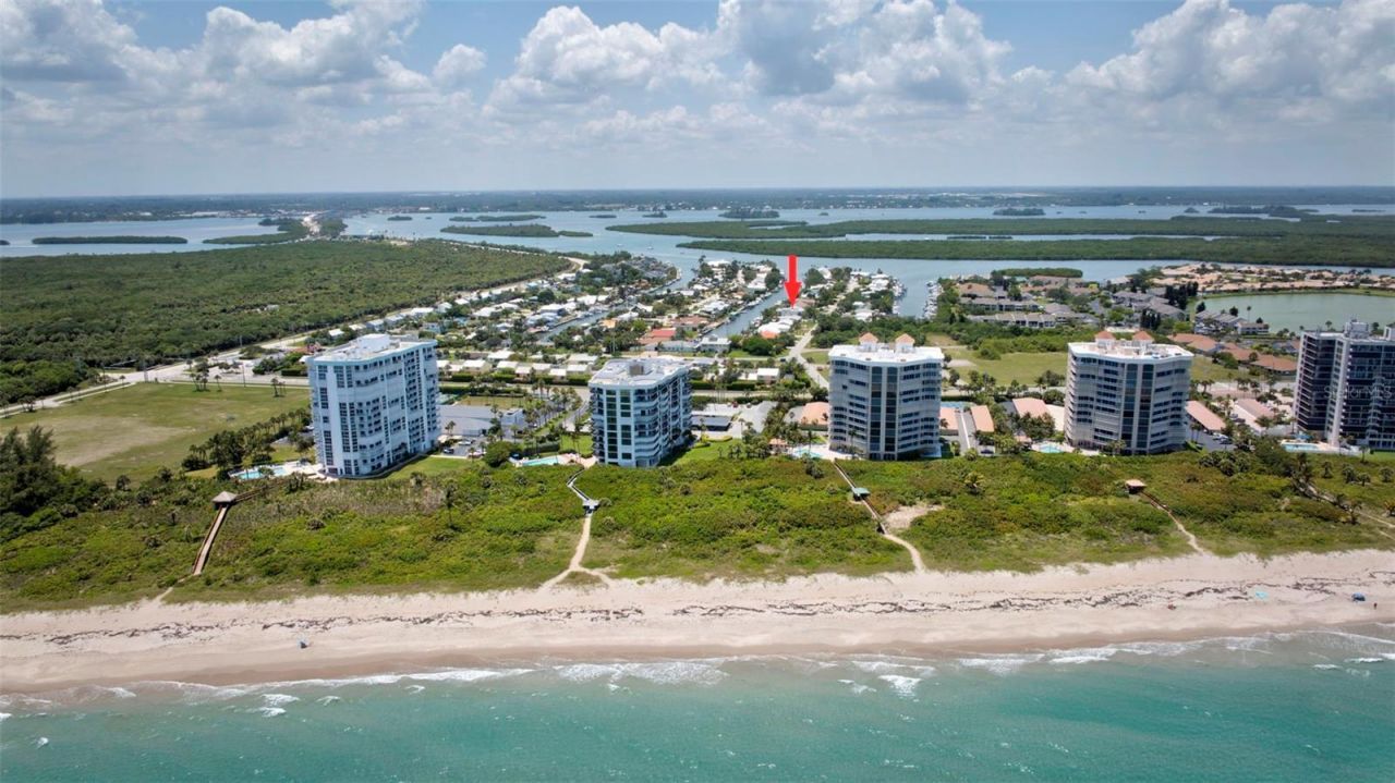 217 Marina Drive, Hutchinson Island, FL 34949 Photo