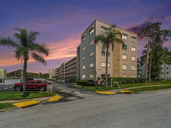 5623 80TH STREET N, Unit 415, ST PETERSBURG, FL 33709