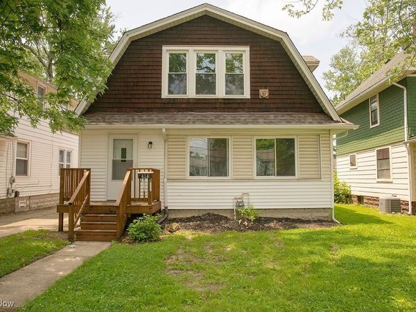 414 Liberty Street, Painesville, OH 44077