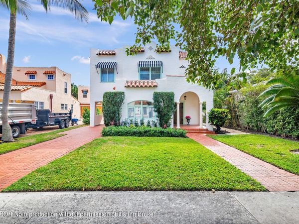 232 Rugby Road, West Palm Beach, FL 33405