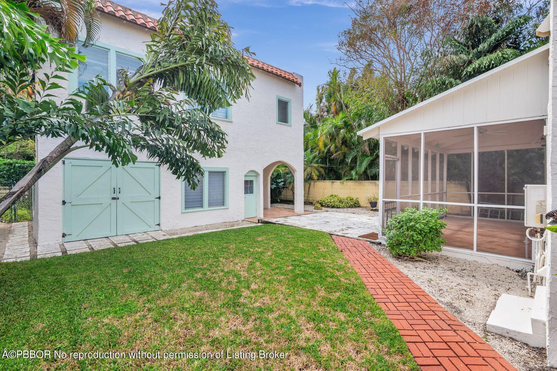 232 Rugby Road, West Palm Beach, FL 33405 Photo