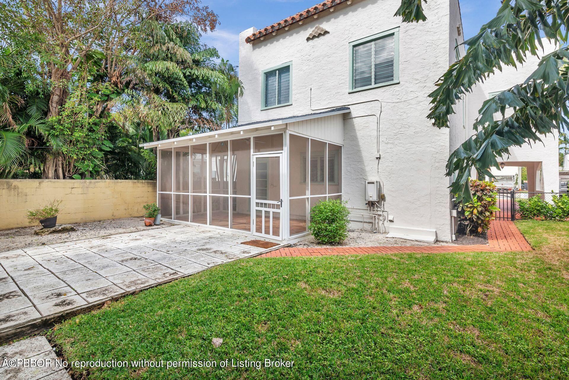 232 Rugby Road, West Palm Beach, FL 33405 Photo