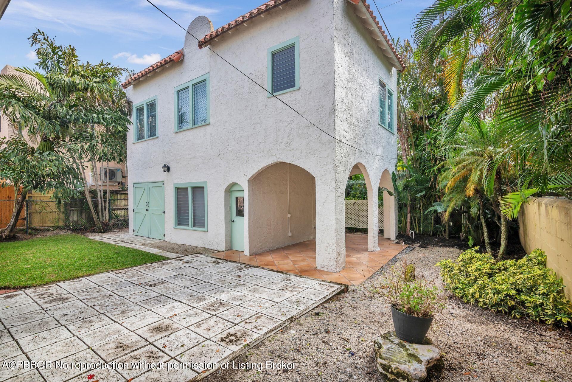 232 Rugby Road, West Palm Beach, FL 33405 Photo